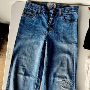 Children’s place boys jeans pants